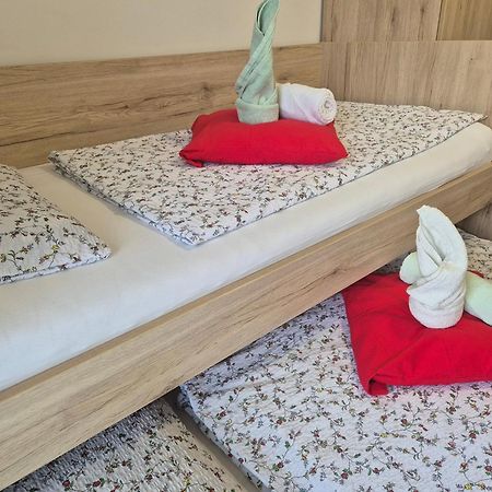Apartma SIMONA Bohinj Bagian luar foto