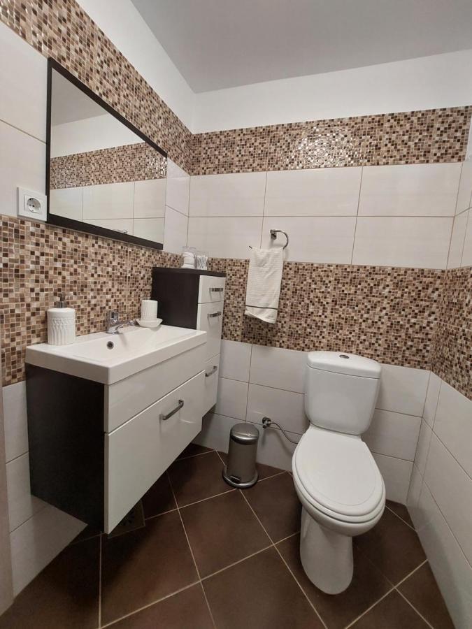 Apartma SIMONA Bohinj Bagian luar foto