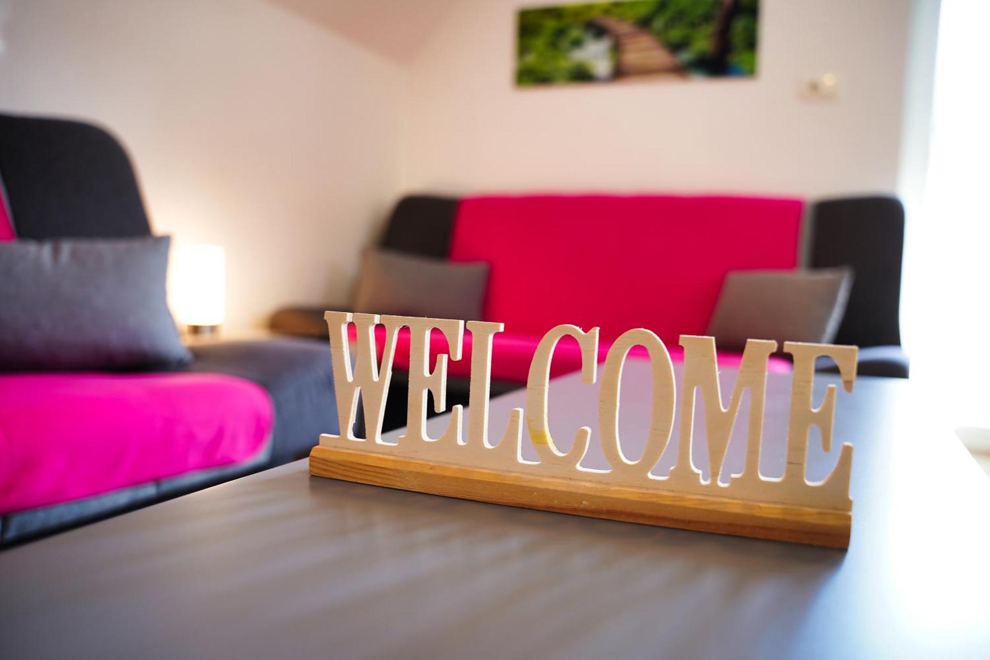 Apartma SIMONA Bohinj Bagian luar foto