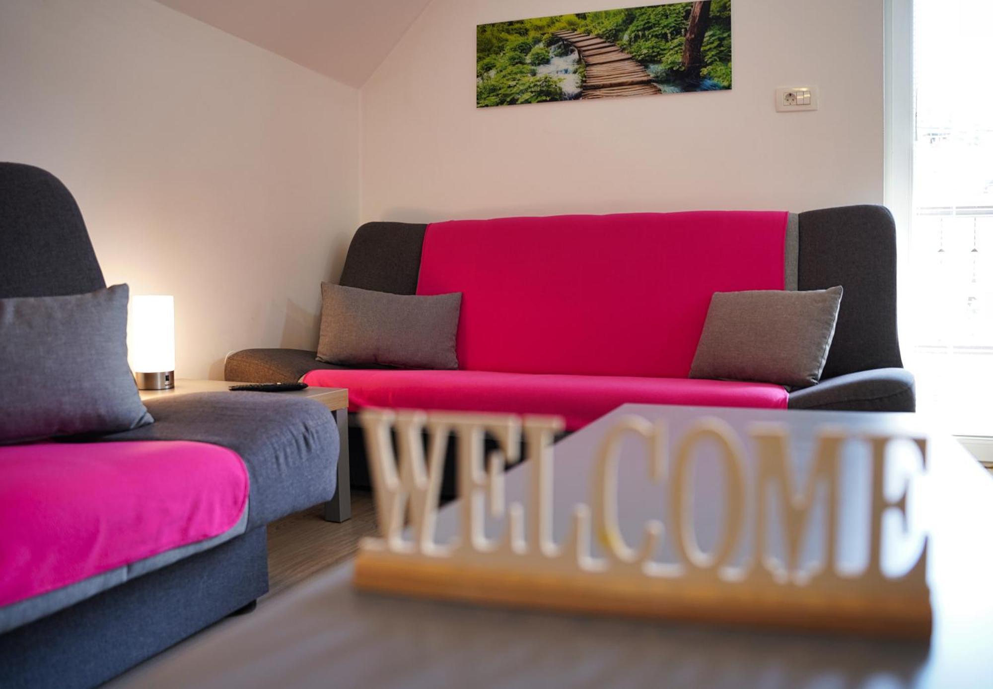 Apartma SIMONA Bohinj Bagian luar foto
