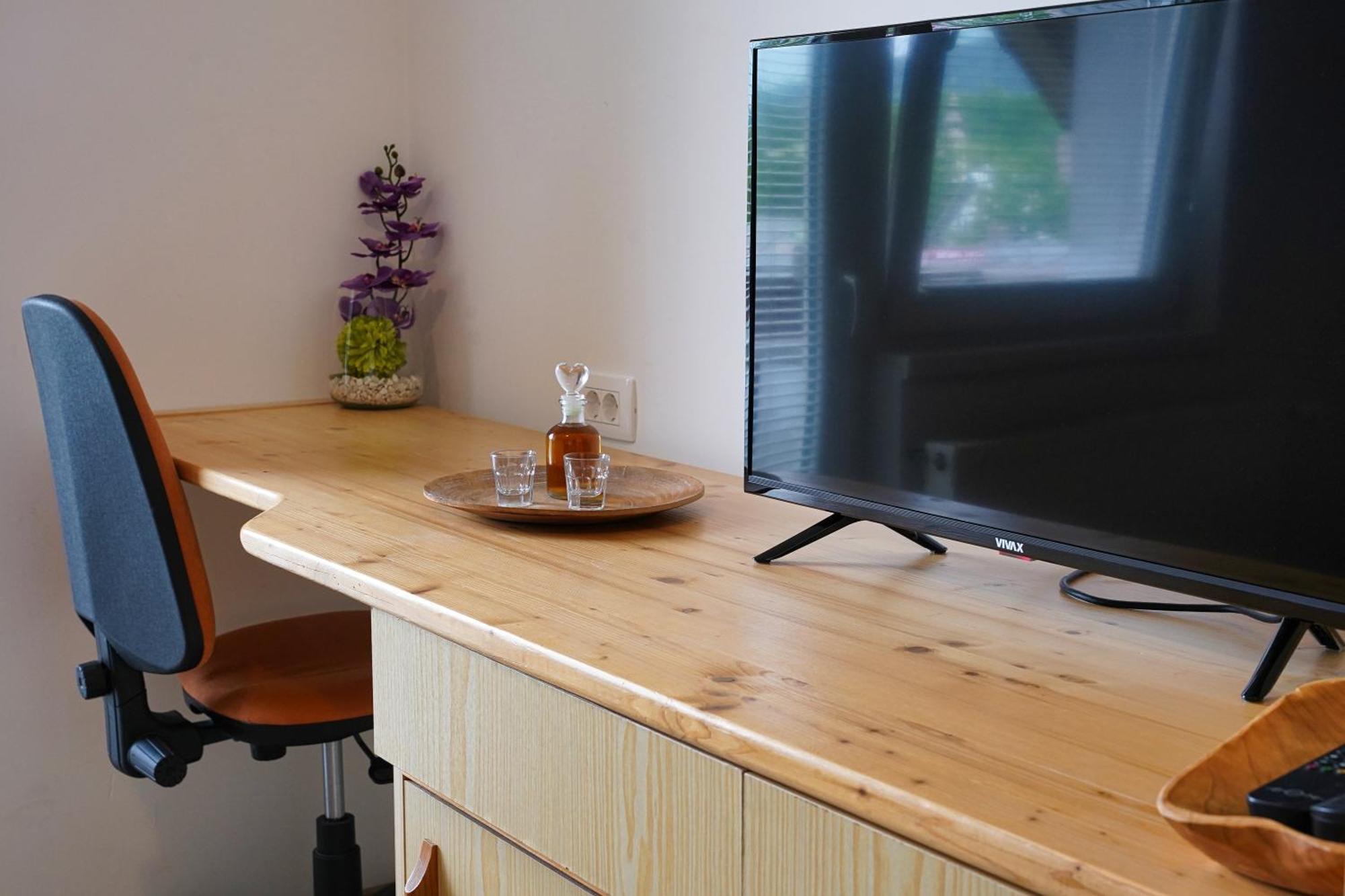 Apartma SIMONA Bohinj Bagian luar foto