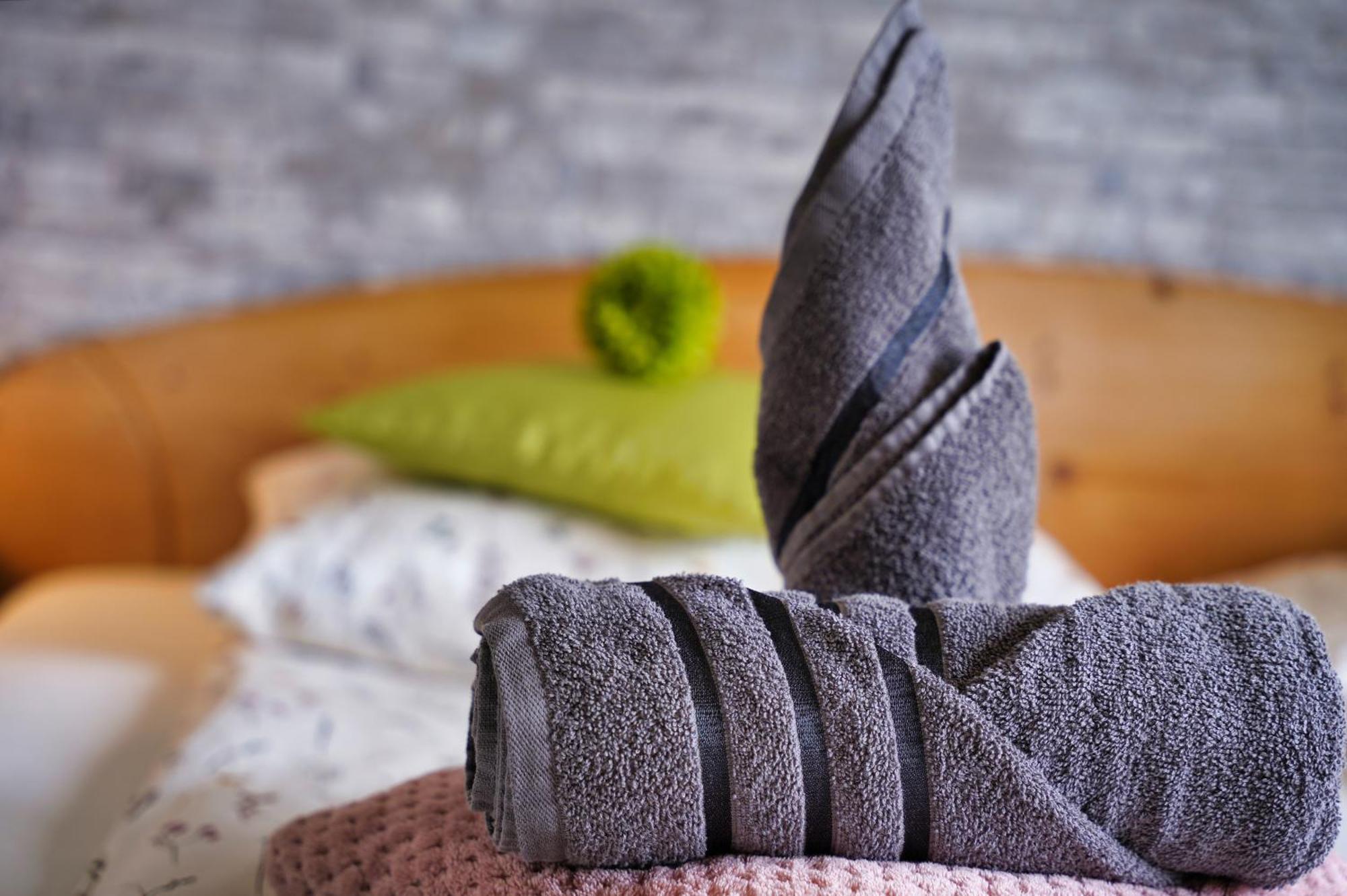 Apartma SIMONA Bohinj Bagian luar foto