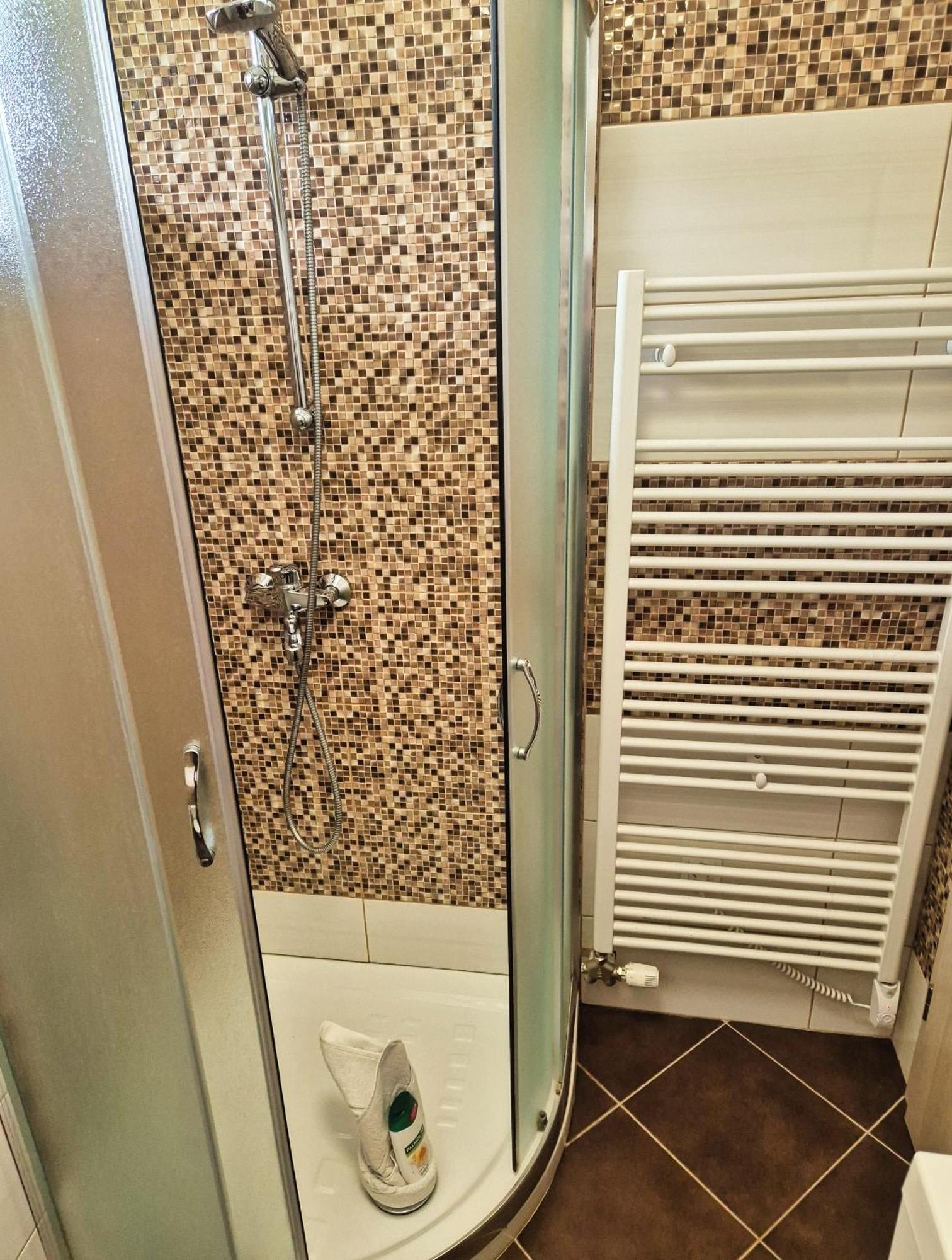 Apartma SIMONA Bohinj Bagian luar foto